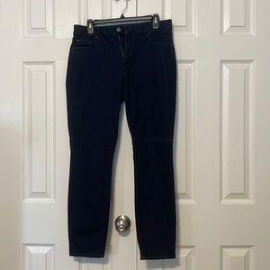 Size 10 Ann Taylor jeans